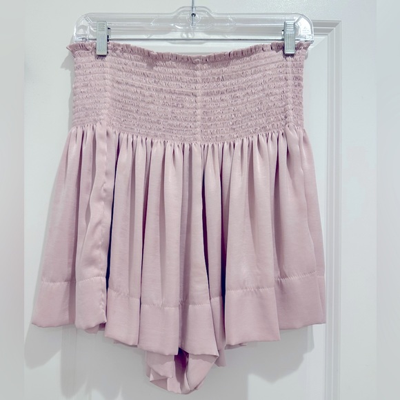 Koch skirt
